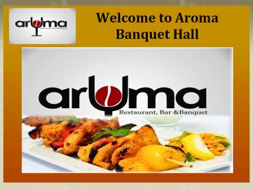 Top banquet hall restaurant wedding venues in california