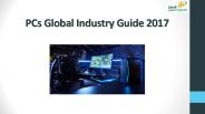 P cs global industry guide 2017