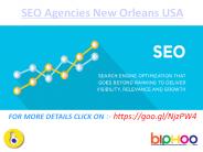 New Orleans SEO Services