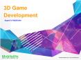 3D Game Development - Mobiloitte PowerPoint PPT Presentation