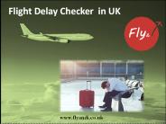 Flight Cancellation in UK