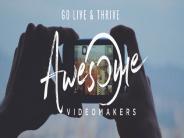 Video maker in Cambridge