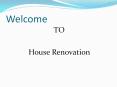 Home Renovation Atlanta | Kitchen Remodeling Services Atlanta PowerPoint PPT Presentation