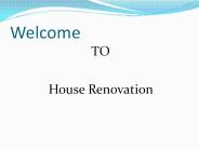 Home Renovation Atlanta | Kitchen Remodeling Services Atlanta