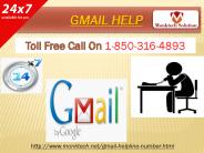 What are the merits of Gmail Help 1-850-316-4893?