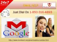 When is Gmail Help available 1-850-316-4893?