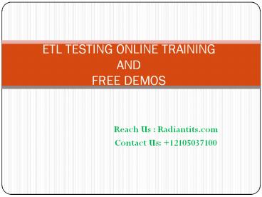 presentation player overlay