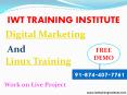 Digital Marketing Training Institute In Rohtak | Linux Institute In Gurgaon PowerPoint PPT Presentation