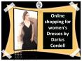 Get plus size bridal gowns from Darius Cordell PowerPoint PPT Presentation