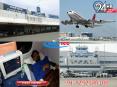 Advanced Life Support Air Ambulance Facility in Mumbai and Chennai by Hifly ICU PowerPoint PPT Presentation
