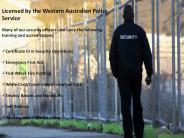 Benefits Of Construction Site Security Company
