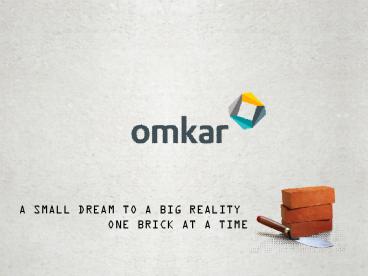 Omkar Project Highway