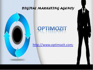 best digital marketing company in dubai