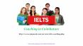 IELTS Coaching in Coimbatore - CampusUK PowerPoint PPT Presentation