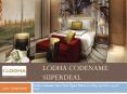 Lodha Codename Superdeal PowerPoint PPT Presentation