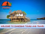 Zanzibar Tours And Travel