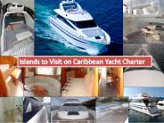 Caribbean Sailing Charter