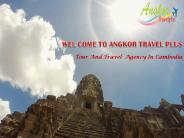 ANGKOR TRAVEL PLUS