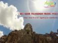 ANGKOR TRAVEL PLUS (1) PowerPoint PPT Presentation