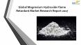 24 Market Reports: Global Magnesium Hydroxide Flame Retardant Market Research Report 2017 PowerPoint PPT Presentation