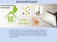 Carpet cleaning Hemel Hempstead