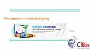 webdesigning training in chandigarh