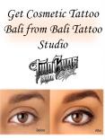 Get Cosmetic Tattoo Bali from Bali Tattoo Studio PowerPoint PPT Presentation