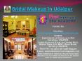 Bridal Makeup in Udaipur-Beauty Treatment PowerPoint PPT Presentation