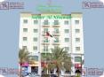 Hotels  in Al Khuwair Muscat PowerPoint PPT Presentation