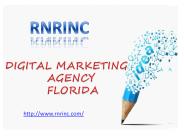 DIGITAL MARKETING FLORIDA