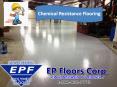 Chemical resistant flooring PowerPoint PPT Presentation