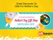Mother’s Day Gift Ideas