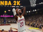 NBA 2K Game Series,Gameplay and Reception