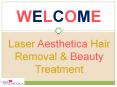 The best laser hair removal clinic in London PowerPoint PPT Presentation