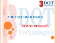 Web designing Classes in Pune | 3DOT Technologies PowerPoint PPT Presentation