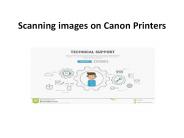 Change canon settings for getting satisfactory prints