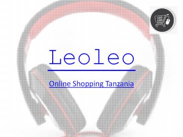 Online TV,Audio-Video Accessories