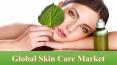 Global Skin Care Market PowerPoint PPT Presentation