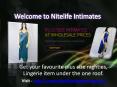 Plus Size Nighties PowerPoint PPT Presentation