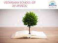 Vedarjana School of Ayurveda Rishikesh PowerPoint PPT Presentation
