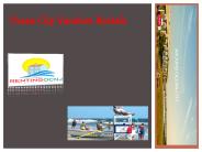 Ocean City Vacation Rentals