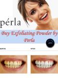 Buy Exfoliating Powder by Perla