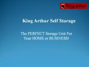 storage units in draper utah