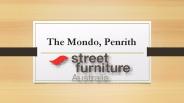 The Mondo, Penrith (1)