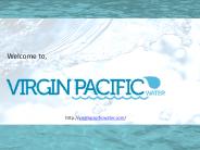 Municipal water treatment