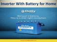 inverter price with battery PowerPoint PPT Presentation