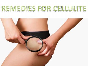 How To Get Rid Of Cellulite With Vinegar (1)