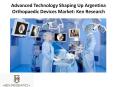 Advanced Technology Shaping Up Argentina Orthopaedic Devices Market: Ken Research PowerPoint PPT Presentation