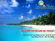 Follow Me Phuket