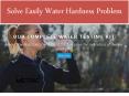 Solve Easly Water Hardness Problem PowerPoint PPT Presentation